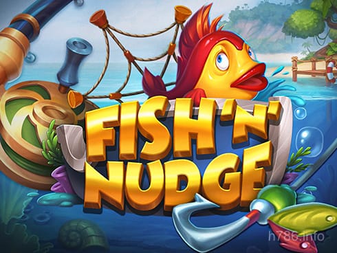 Fish and Nudge